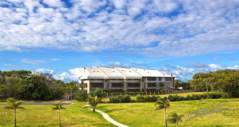 Unit 3 Loka Santi - Accommodation NT 1