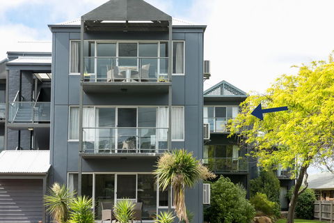 Unit 9 Bellevue - NT Tourism 1