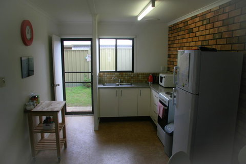 Unit1, Graydon Lodge - Accommodation NT 2