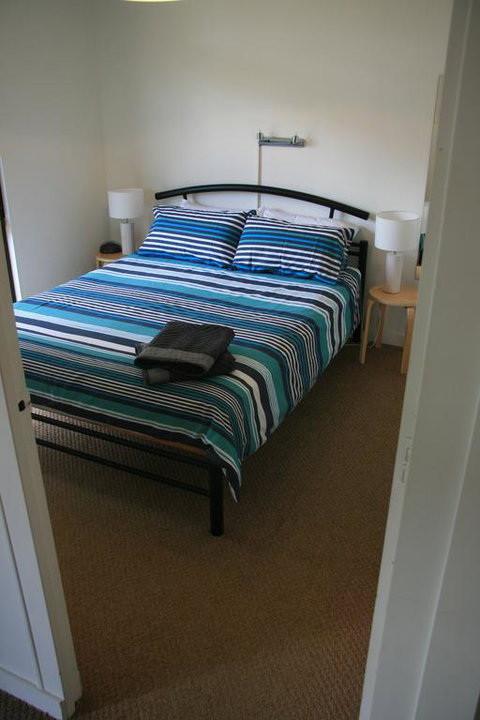 Unit1, Graydon Lodge - Accommodation NT 0