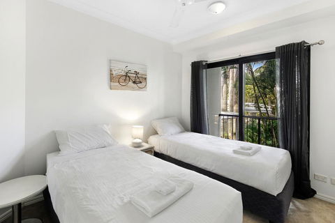 Unrivaled Ocean And City Views From Resort Style 3bed With Garden - NT Tourism 1