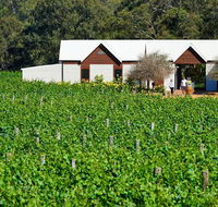 Upper Reach Spa Cottage - NT Tourism