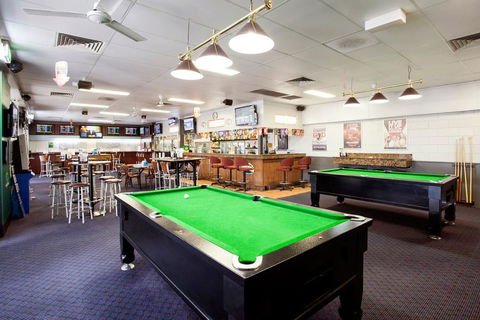 Upper Ross Hotel - NT Tourism 3