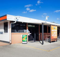Upper Ross Hotel - Accommodation NT