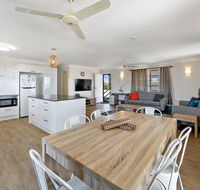 Upstairs and Downstairs - 81 Denman Camp Rd - NT Tourism