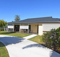 Urangan Harbour Bungalow - NT Tourism