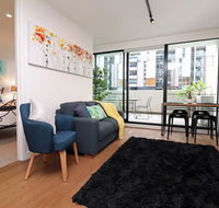 Urban Eden - Pets Parking Balcony Chapel St 260m - NT Tourism
