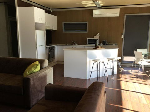 Urban Edge Apartments Bendigo - Accommodation NT 2