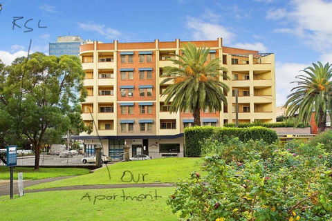 Urban Escape - Parramatta - NT Tourism 2