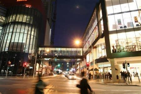 Urban Escape - Parramatta - NT Tourism 0