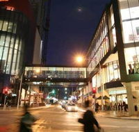 Urban Escape - Parramatta - NT Tourism