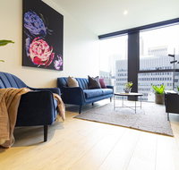 Urban Rest - Collins St CBD - Accommodation NT