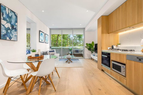 Urban Rest - Cooper St - Accommodation NT 0