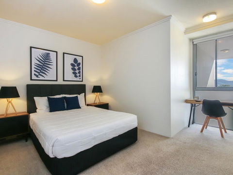 Urban Rest - Kelvin Grove - Accommodation NT 3