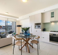 Urban Rest - Kelvin Grove - Accommodation NT