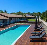 Uyoung Diving Resort