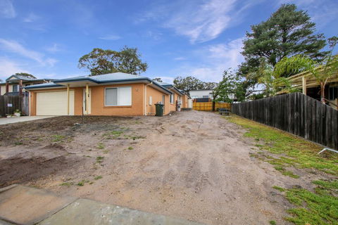 V & V Family Dream Away - Accommodation NT 1