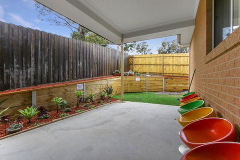 V & V Family Dream Away - Accommodation NT 3
