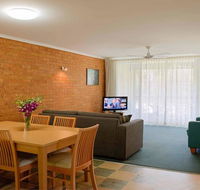 Vacation Village - Accommodation NT