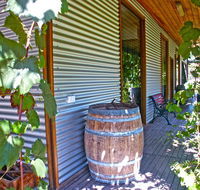 Valley Farm Vineyard Villas - NT Tourism