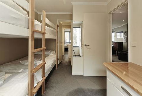 Valley View 203 - Accommodation NT 2