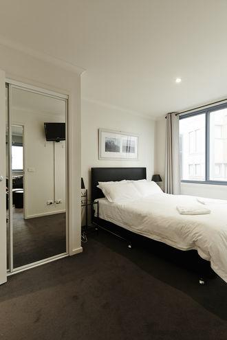 Valley View 203 - Accommodation NT 3