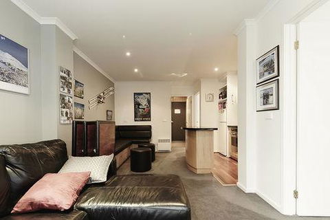 Valley View 203 - Accommodation NT 0
