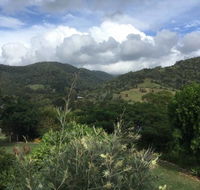 Valley View Cottages - Accommodation NT