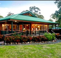 Valley View Luxury Retreat - Accommodation NT