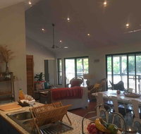 Valley Views Lodge Port Douglas - Accommodation NT