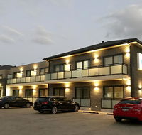 Value Suites Penrith - NT Tourism