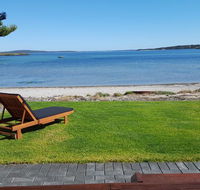 Vandy's shack at Mount Dutton Bay - ideal for couples and small families - NT Tourism