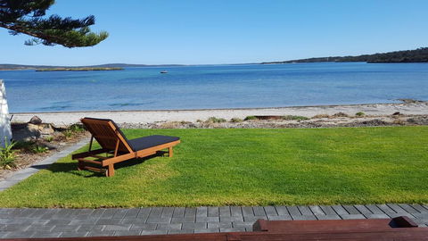 Vandy's Shack At Mount Dutton Bay - Ideal For Couples And Small Families - NT Tourism 0