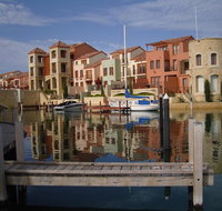 Venice At The Beach - Accommodation NT
