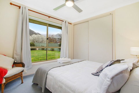 Valley View Townhouse - On The RAIL TRAIL - Accommodation NT 1