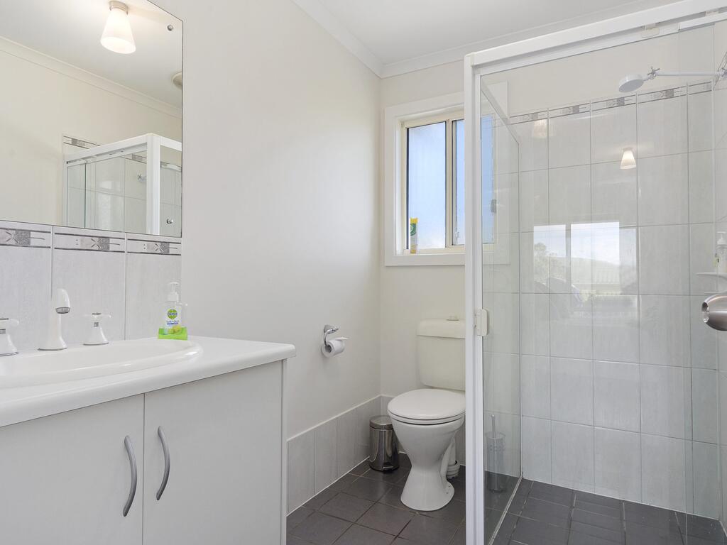 Deep Creek SA Accommodation NT