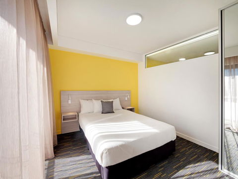 Value Suites Penrith - Accommodation NT 2