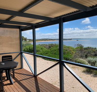 Venus Bay Beachfront Tourist Park South Australia - Accommodation NT