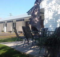 Verandah Motel - Accommodation NT