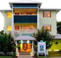 Verandahs Boutique Apartments