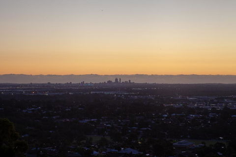 Vermillion Skies Holiday Accommodation - NT Tourism 1