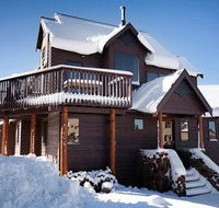 Vertical Limit - Accommodation NT