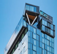 Vibe Hotel Melbourne - Accommodation NT