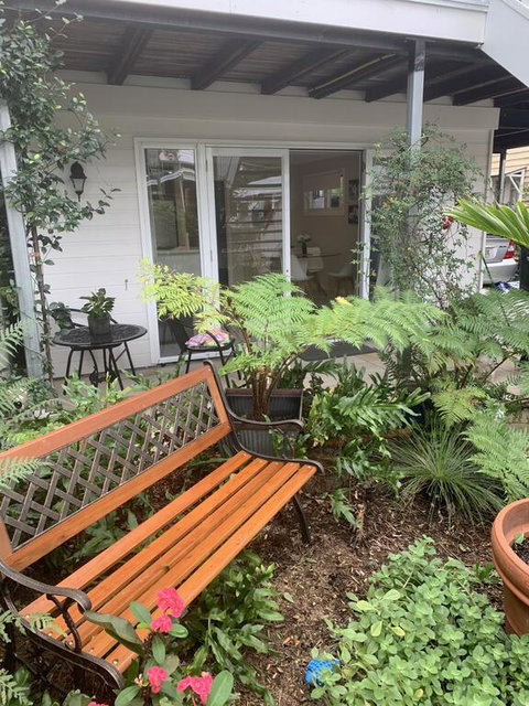 Victoria 53 - Accommodation NT 2