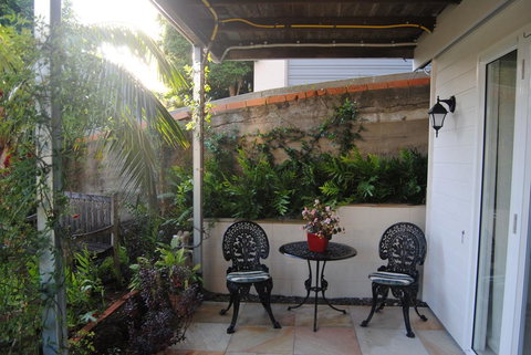 Victoria 53 - Accommodation NT 1