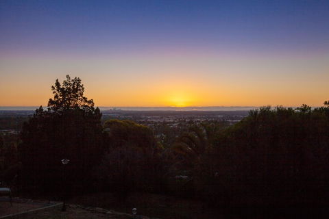 Vermillion Skies Holiday Accommodation - NT Tourism 2