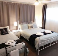 Victoria At Redcliffe Bed  Breakfast - Accommodation NT