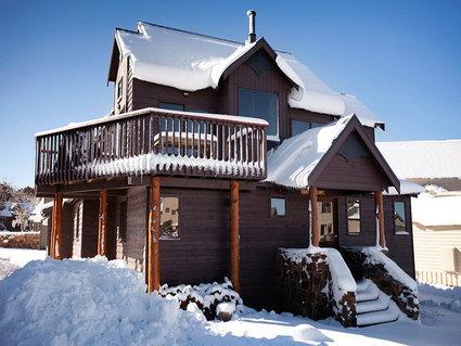 Vertical Limit - Accommodation NT 0