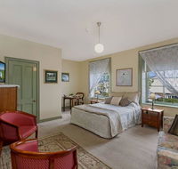 Victoria House - Accommodation NT