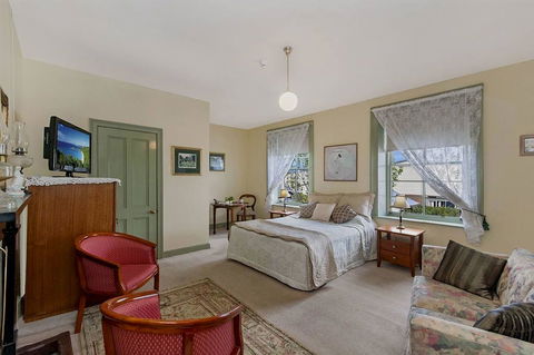 Victoria House - Accommodation NT 0